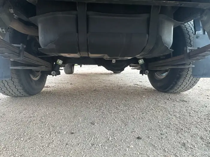 شاص 2016 رفرف فل كامل ونش دف لوك سوبر 15