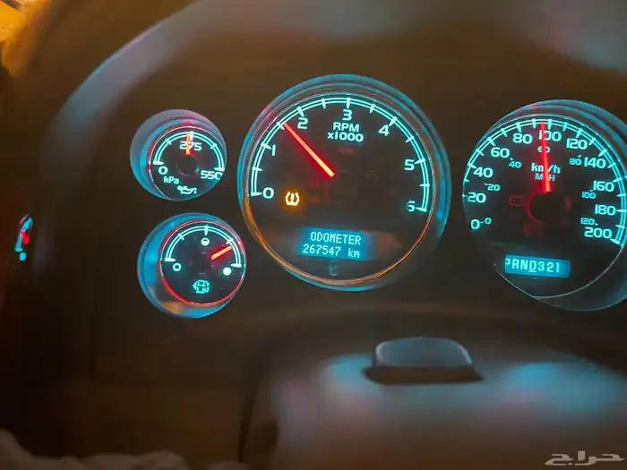 جمس يوكن اكس لارج طويل للبيع او البدل المناسب 1