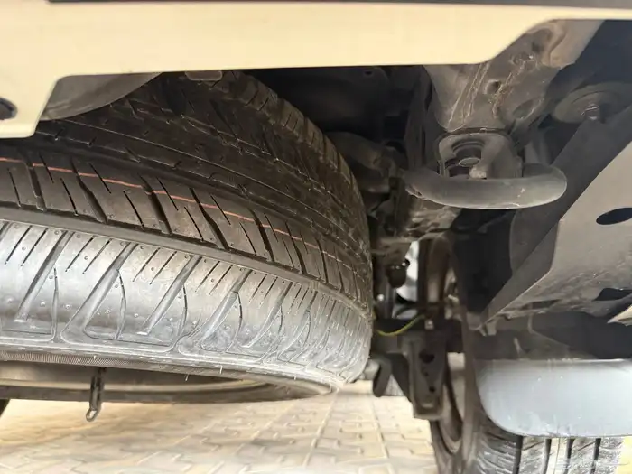 تويوتا لاندكروزر جي اكس أر تورينق سعودي رقم 4 موديل 2021 50