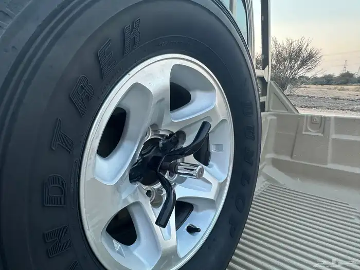 شاص 2016 رفرف فل كامل ونش دف لوك سوبر 10