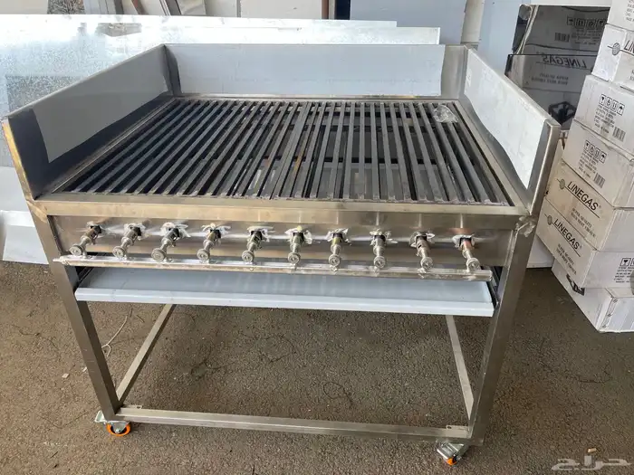 تجهيز و صيانة المطاعم و المطابخ 13