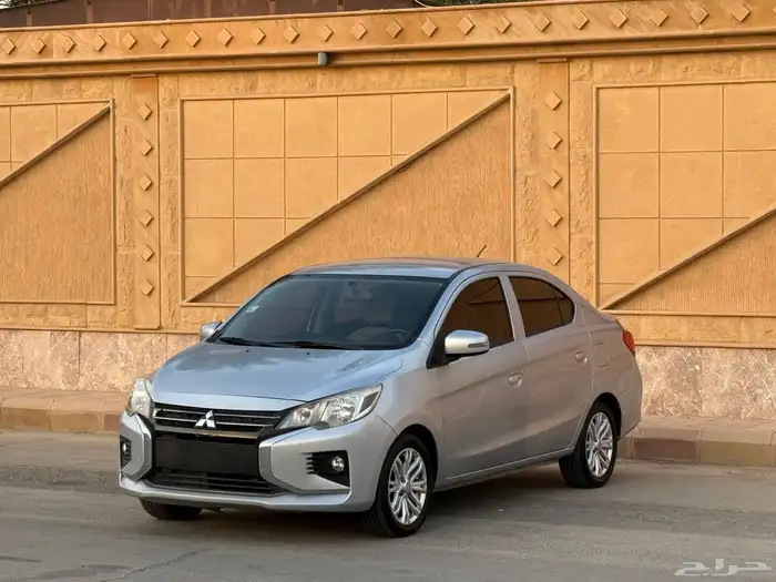 ميتسوبيشي اتراج 2021 2