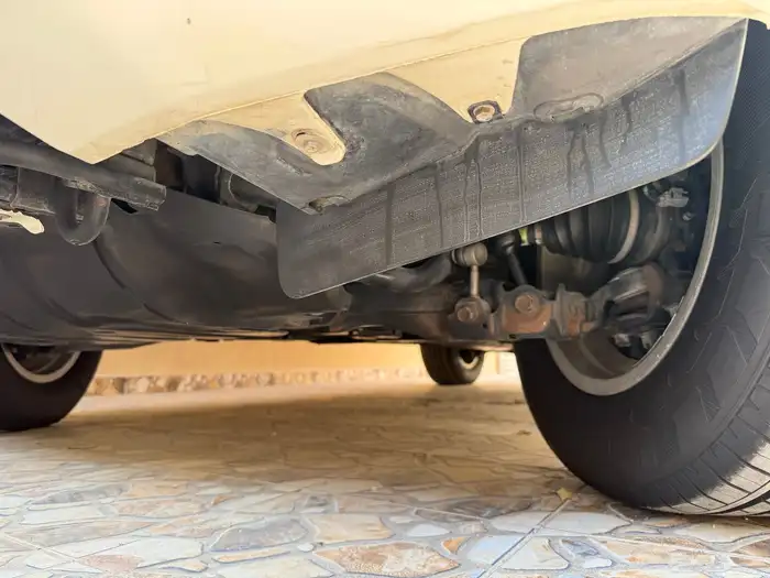 سيكويا المديل 2016 فتحة و دبل و ثلاجة عبداللطيف جميل 81