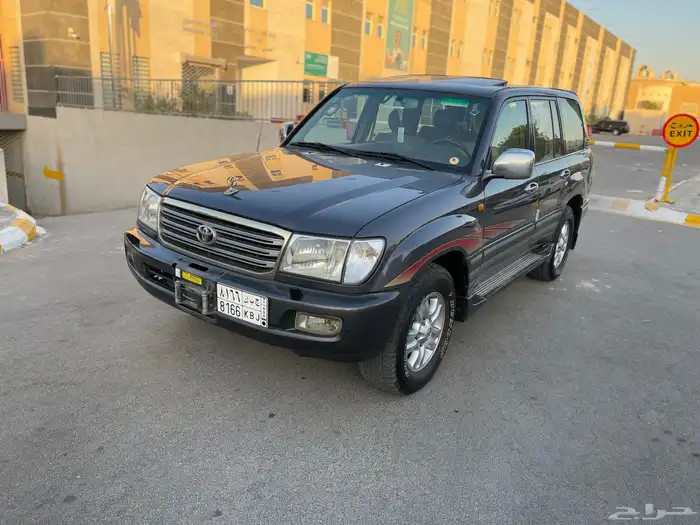 جي اكس ار 2003 فل الفل بريمي ( قير عادي ) 13