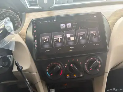 سزوكي سياز 2024 index