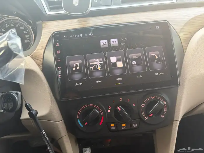 سزوكي سياز 2024 0