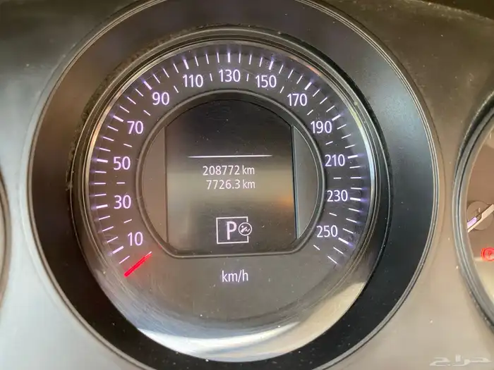 رينو ميجان موديل 2020 سياره حلوه للمستخدم سعر طيب 18