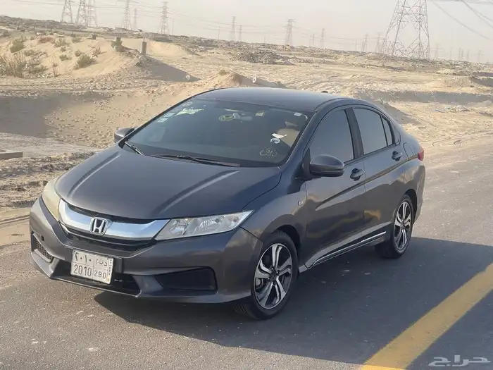 سيتي 2016قمه بنظافه وين مستخدام 1