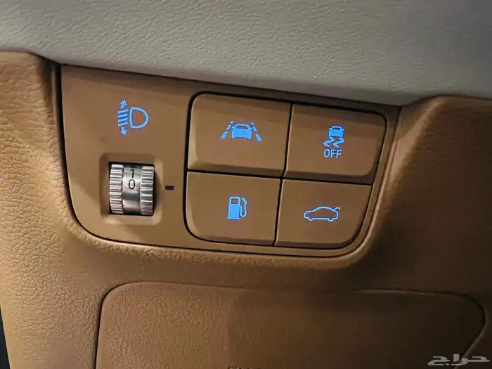 هيونداي ازيرا 2021 (بحالة ممتازة) 8