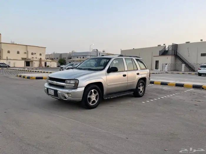 شيفرليه بليزر2008LS 0