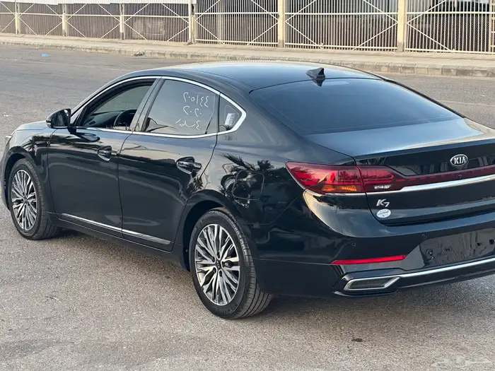 كادنزا 2020 فل كامل 4 سلندر 5