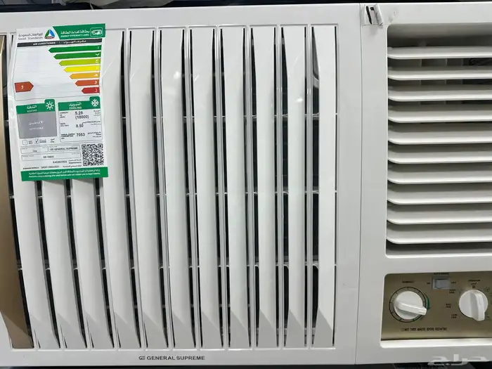 مكيفات شباك 1