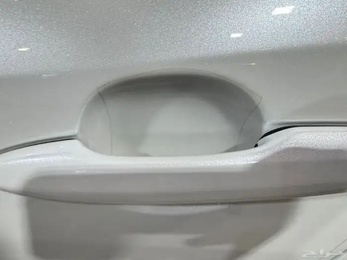 كورولا 2025 استاندر مطور 2.0 شبه جديد 20