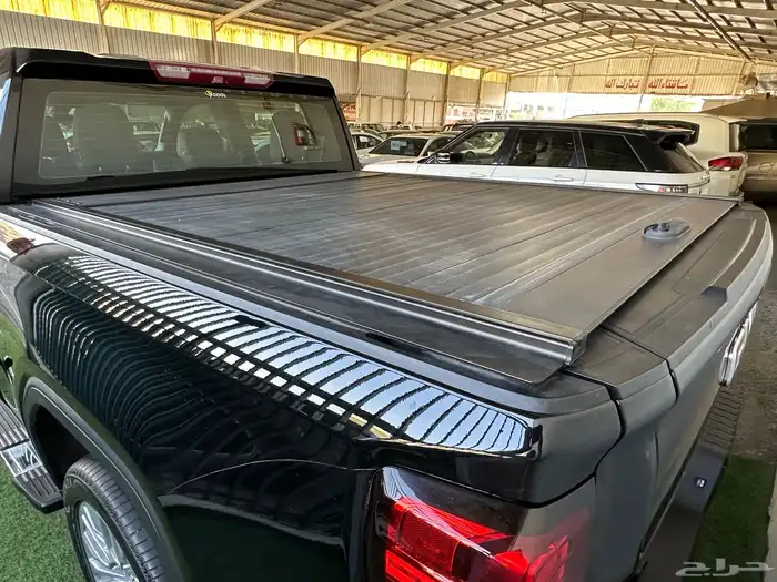 سيرا دينالي غمارتين م 2021 22