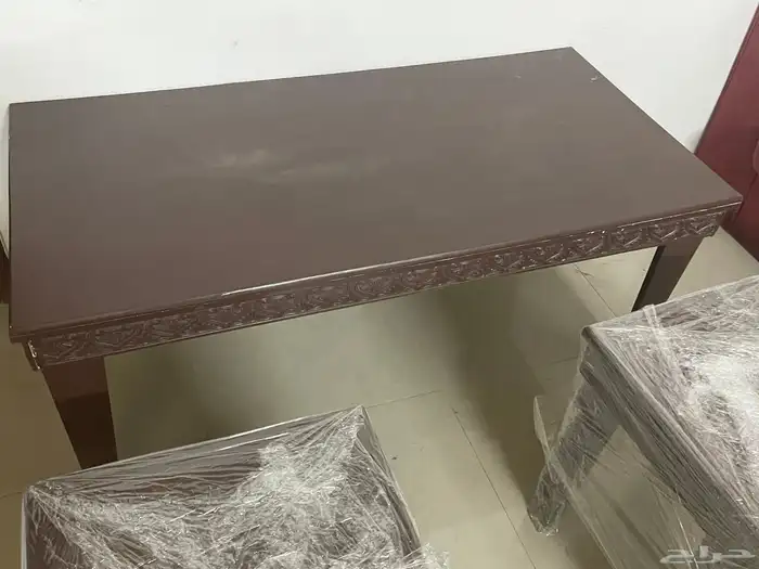 تم تنزيل السعر لسرعة البيع أثاث منزلى كامل 18