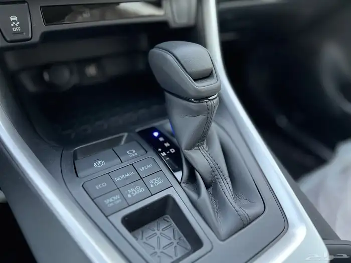 راف فور 2025 دبل ممشى 4 الاف 15