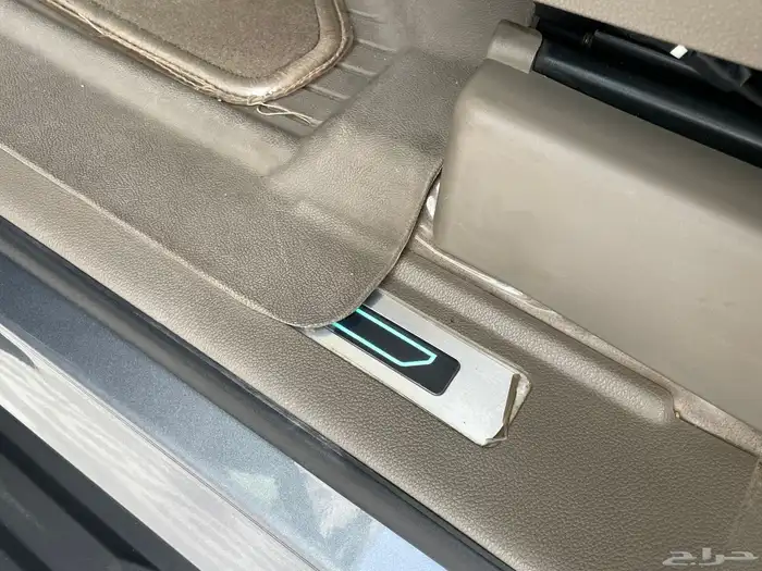 تاهو ( مخزن ) دبل مطور 44