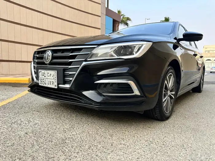 أم جي 5 فل كامل 2023 12