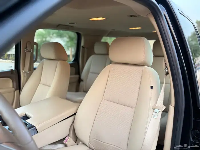 للبيع جي ام سي يوكن 2011 دبل 14