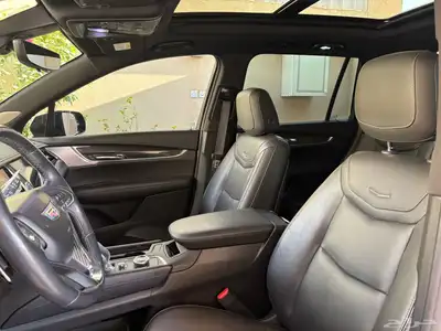 كاديلاك Sport فل الفل مواصفات نادره (ممشى قليل) index