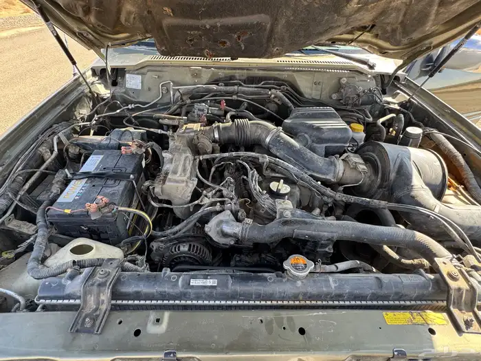 باترول صالون 99 10