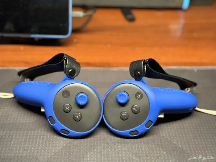 نظاره واقع افتراضي (VR quest3) 5