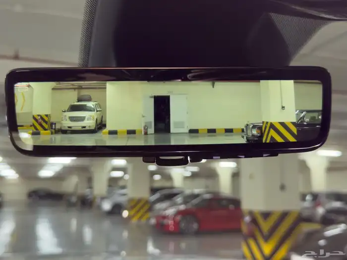 جيب جراند شروكي 2023 اوفر لاند 24