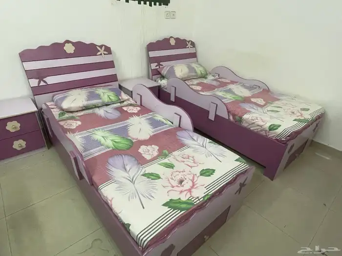 تم تنزيل السعر لسرعة البيع أثاث منزلى كامل 1