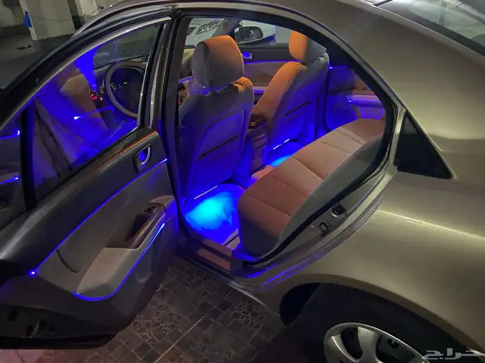 2006 Hyundai Sonata 4cyl  5 speed Manuel 9