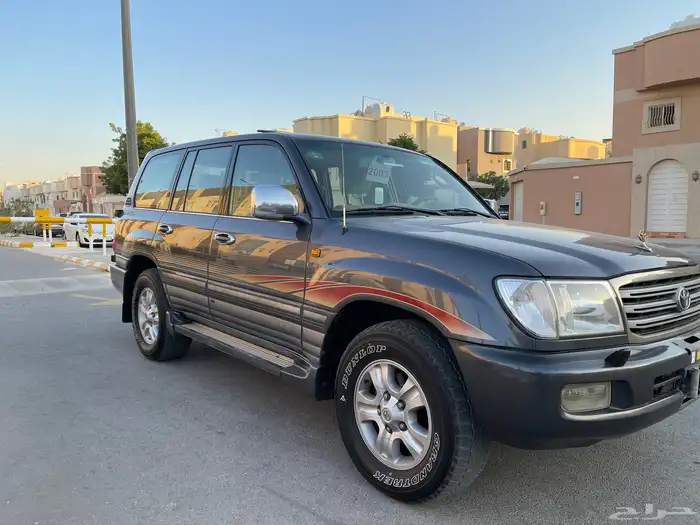 جي اكس ار 2003 فل الفل بريمي ( قير عادي ) 2