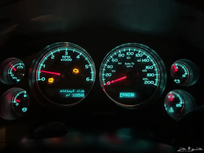 دينالي فل كامل 2008 8