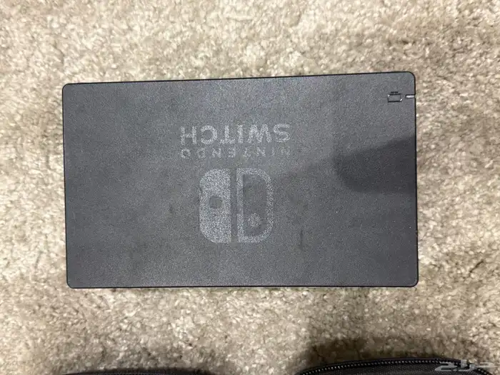 جهاز ننتندو سويتش 4