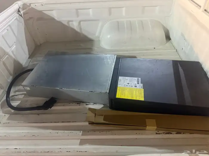 جهاز Eaton 9PX 0