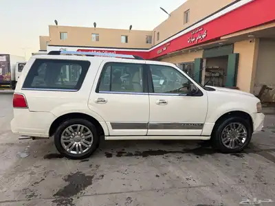 لينكولن نافيجتور index