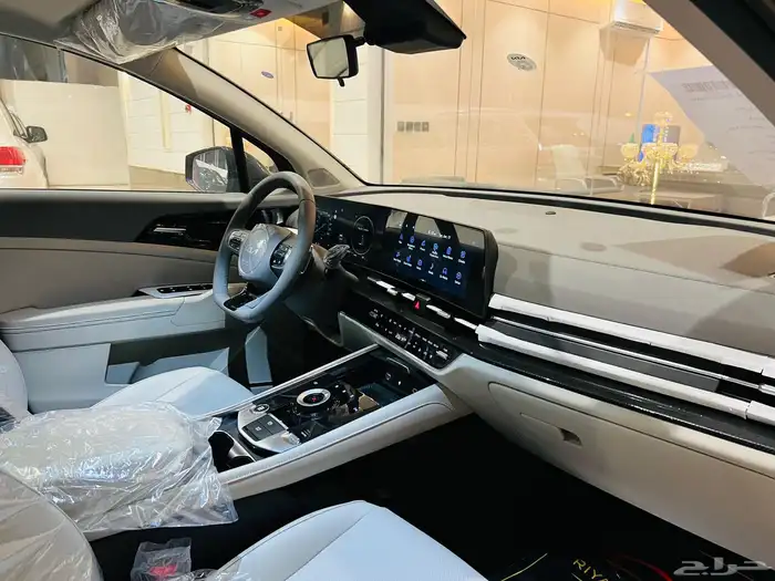 كيا سبورتاج اصفار 10