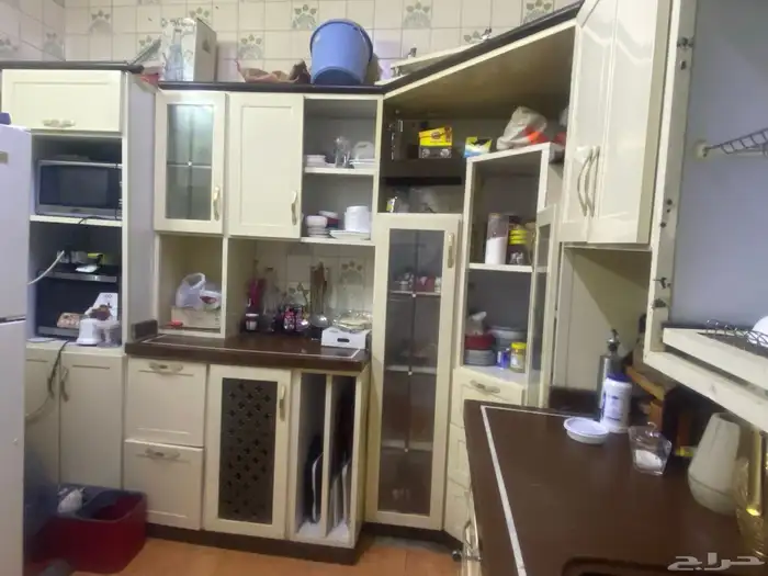 مطبخ للبيع 0