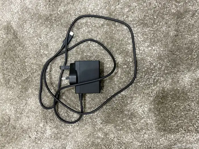 جهاز ننتندو سويتش 3