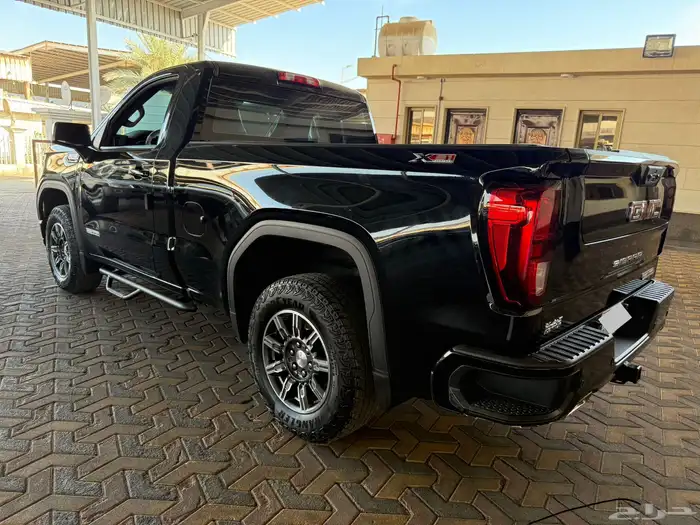 جي ام سي سيرا غمارة الفيشن موديل 2025 15