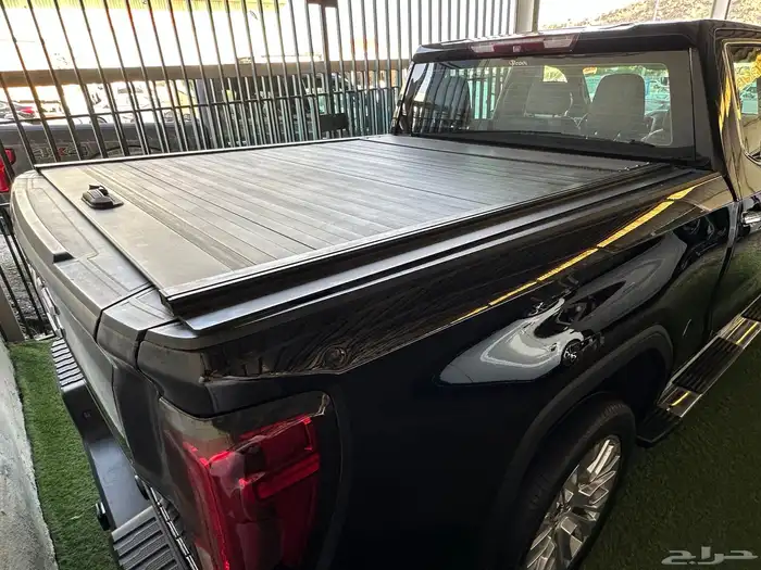 سيرا دينالي غمارتين م 2021 13