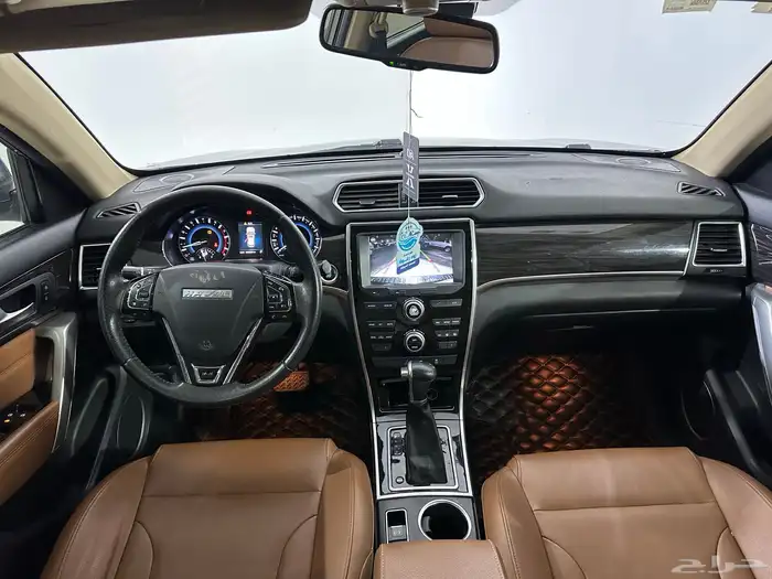 هافال H2 2020 سعودي 13