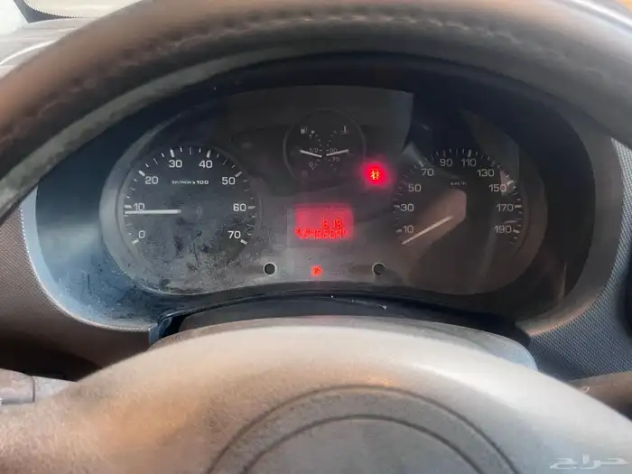 سيتروين بضاعة 2012 8