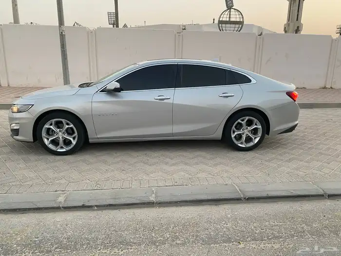 ماليبو LTفل كامل بانوراماخليجي 5