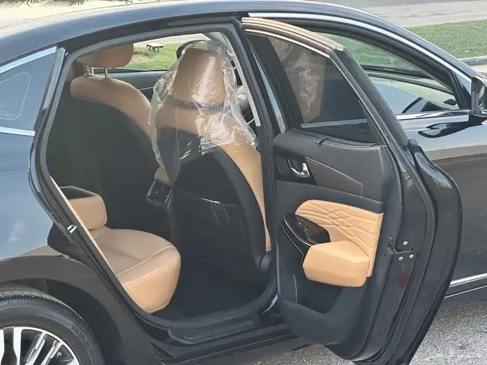 كادنزا 2020 فل كامل 4 سلندر 9