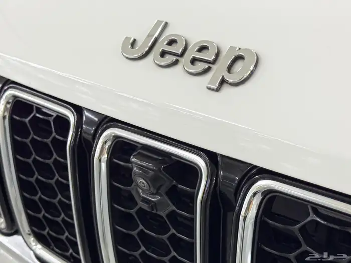 جيب جراند شروكي 2023 اوفر لاند 7