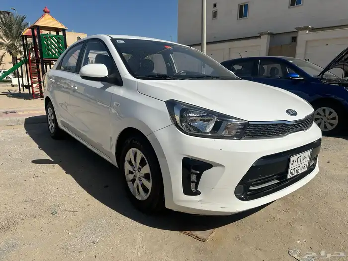 كيا بيجاس ممشى 63 مديل 2020 نص فل 10