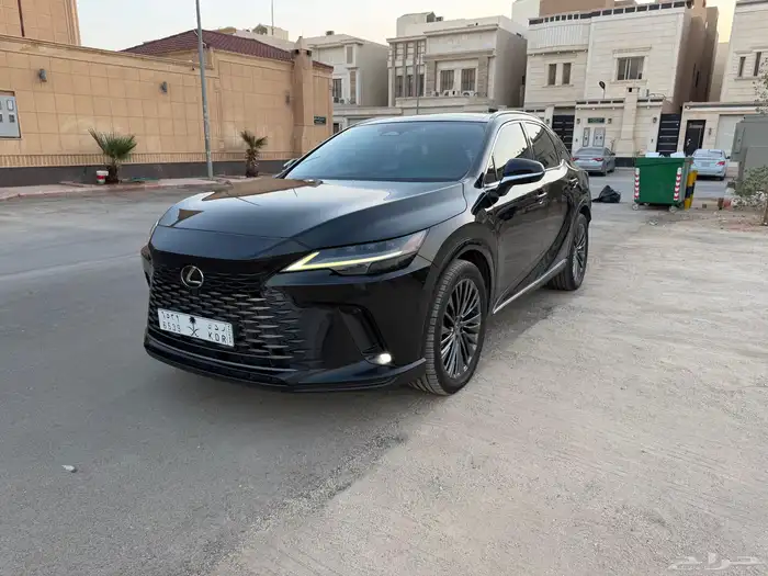 لكزس RX350 BH 2023 2