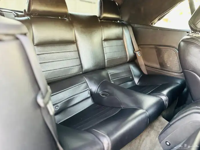 موستنج ((2014))بدي وكاله 12