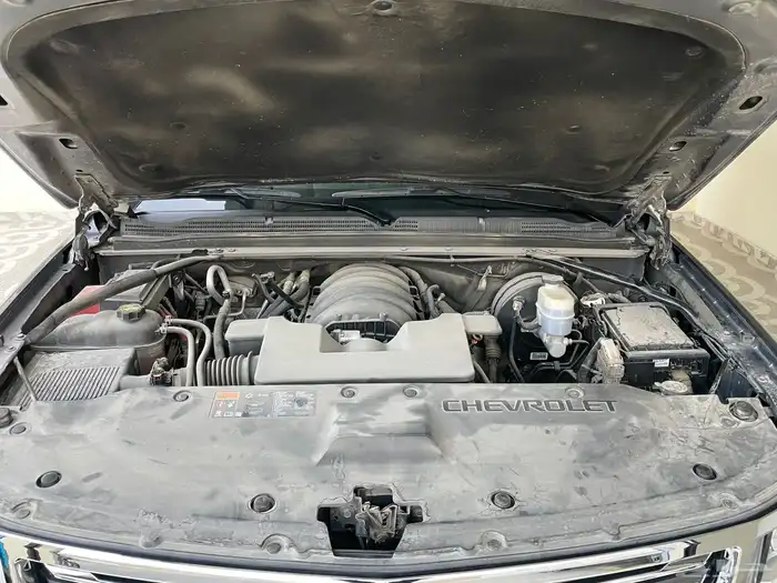 تاهو ( مخزن ) دبل مطور 69