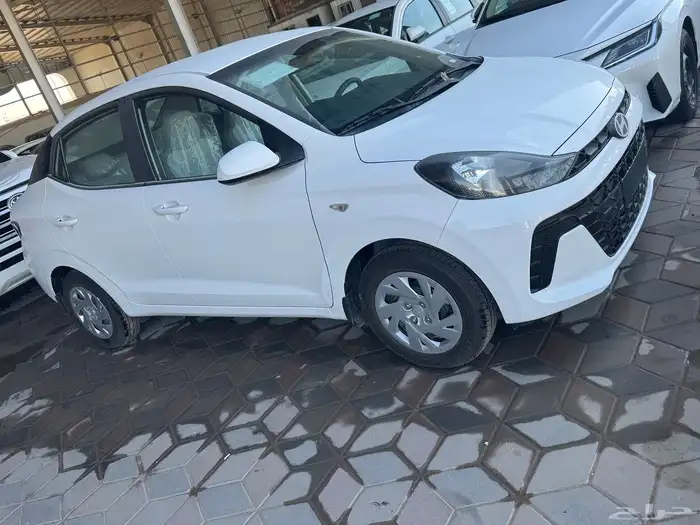 توفر مجموعه i10 2026 بسعر مناسب 0