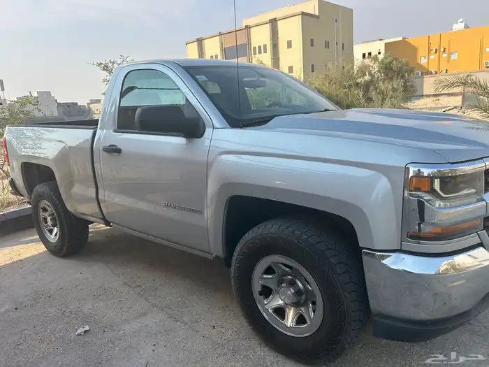 سلفرادو 2017 3